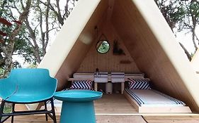Natura Fun Camping